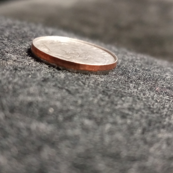 2012 dime error - Picture 3 of 4